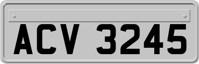 ACV3245