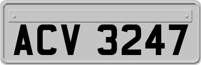 ACV3247