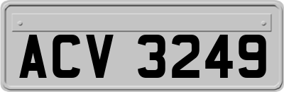 ACV3249