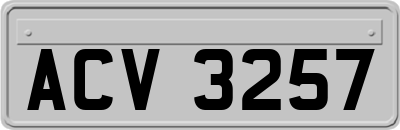 ACV3257