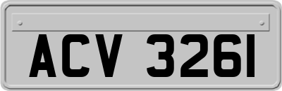 ACV3261