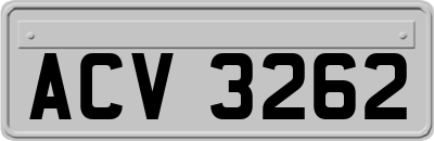 ACV3262