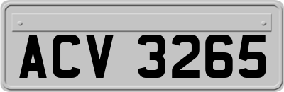ACV3265