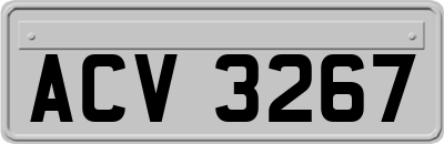 ACV3267