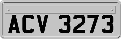ACV3273