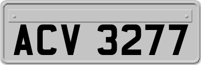 ACV3277