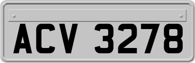 ACV3278