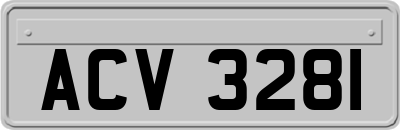 ACV3281