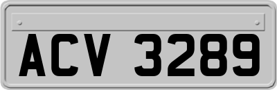 ACV3289
