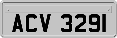 ACV3291