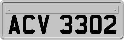 ACV3302