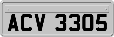 ACV3305