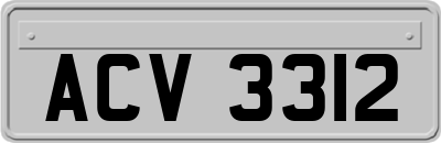 ACV3312