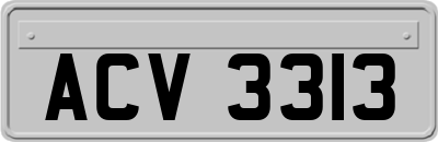 ACV3313