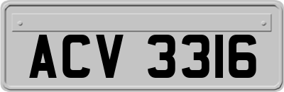 ACV3316