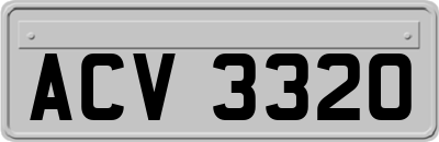 ACV3320