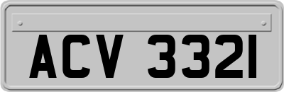 ACV3321