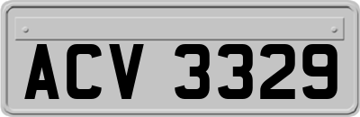 ACV3329