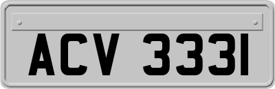 ACV3331