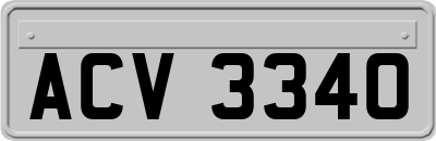 ACV3340