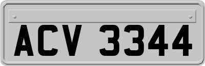 ACV3344