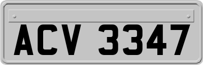 ACV3347