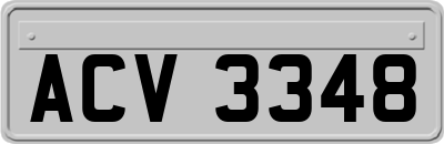 ACV3348