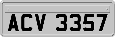 ACV3357