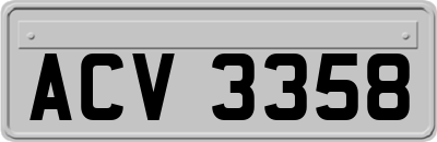 ACV3358