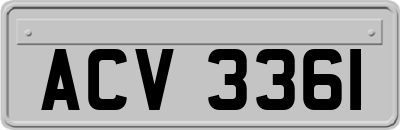 ACV3361