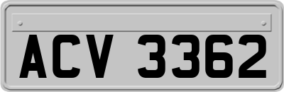 ACV3362