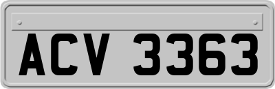 ACV3363