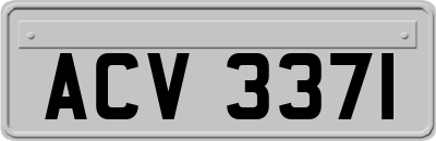 ACV3371