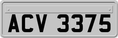 ACV3375