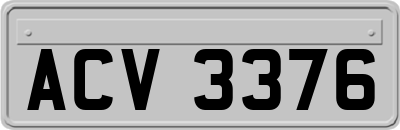 ACV3376