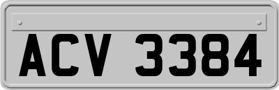 ACV3384