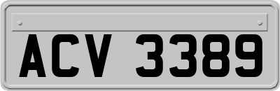 ACV3389
