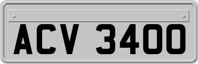 ACV3400