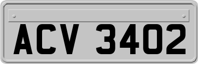 ACV3402