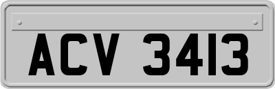 ACV3413