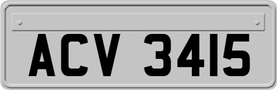 ACV3415