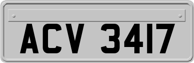 ACV3417