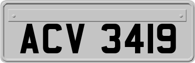 ACV3419