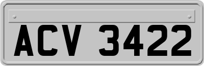 ACV3422
