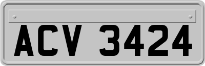 ACV3424