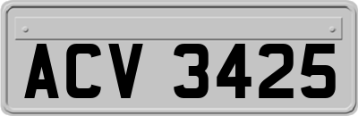ACV3425