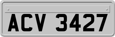 ACV3427