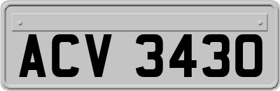 ACV3430
