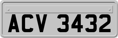 ACV3432