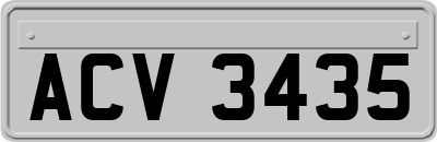 ACV3435